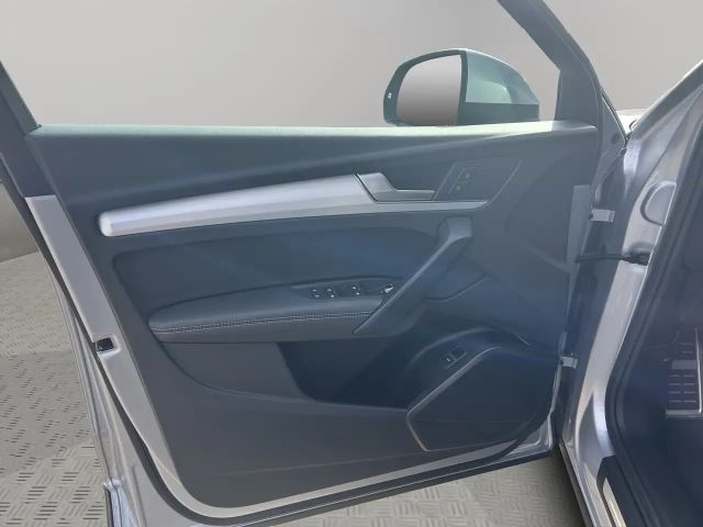 Audi Q5 2.0 TDI Quattro S-Tronic