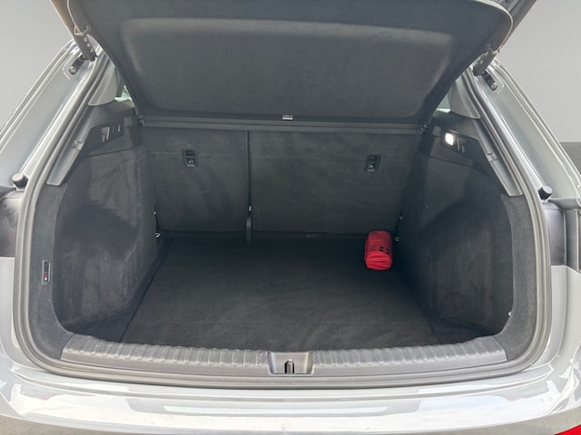 Audi Q4 e-tron Quattro