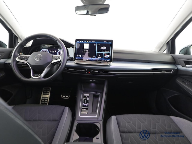 Volkswagen Golf 2.0 TDI Golf VIII