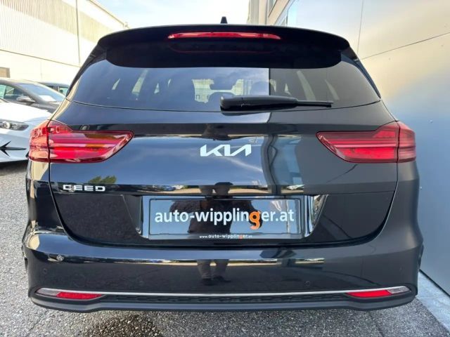 Kia Ceed GDi SportWagon