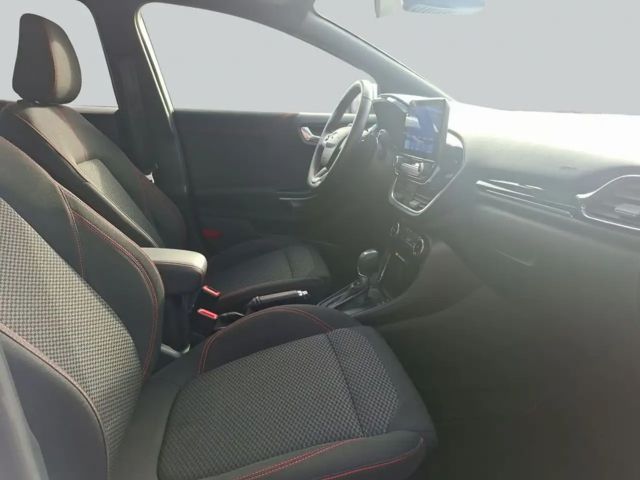 Ford Puma EcoBoost ST Line