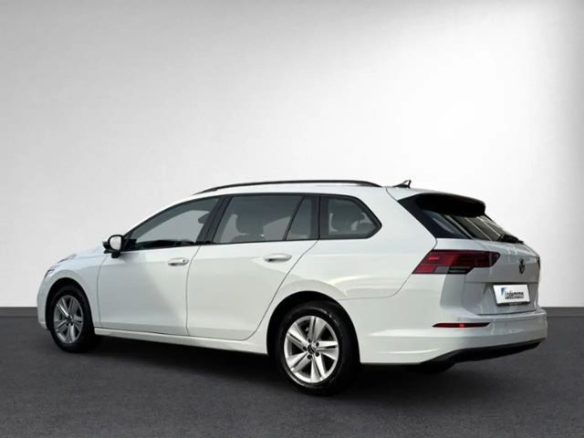 Volkswagen Golf DSG Golf VIII Variant