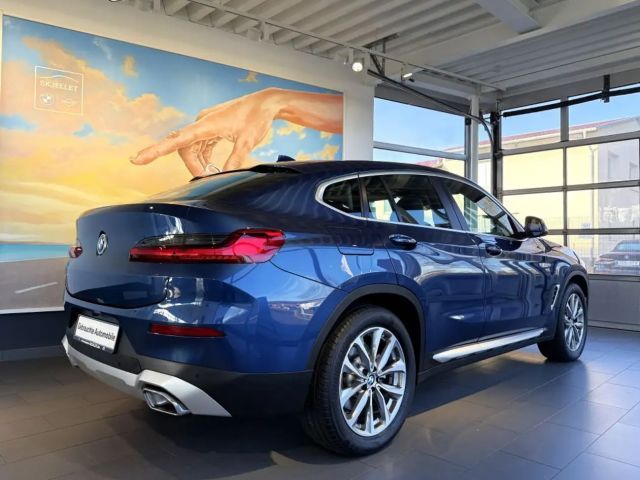 BMW X4 xDrive