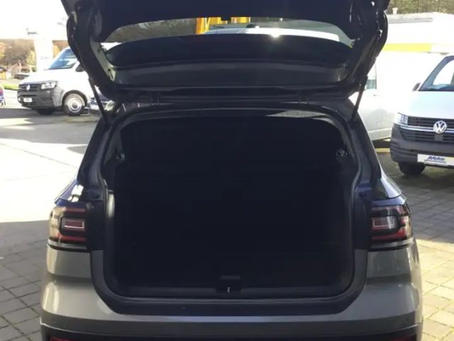 Volkswagen T-Cross 1.0 TSI DSG Style