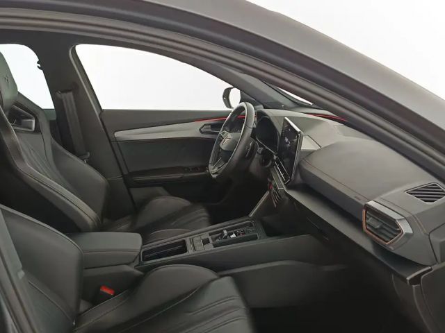 Cupra Formentor 2.5 TSI 4Drive DSG VZ5