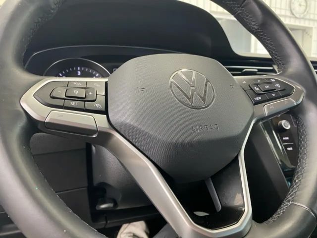 Volkswagen Passat 2.0 TDI Business DSG Variant