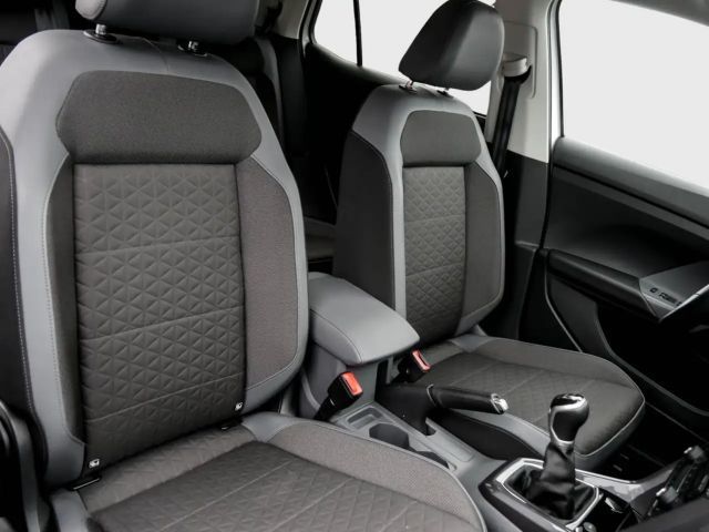 Volkswagen T-Cross 1.0 TSI Style