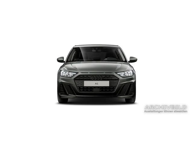 Audi A1 S-Line
