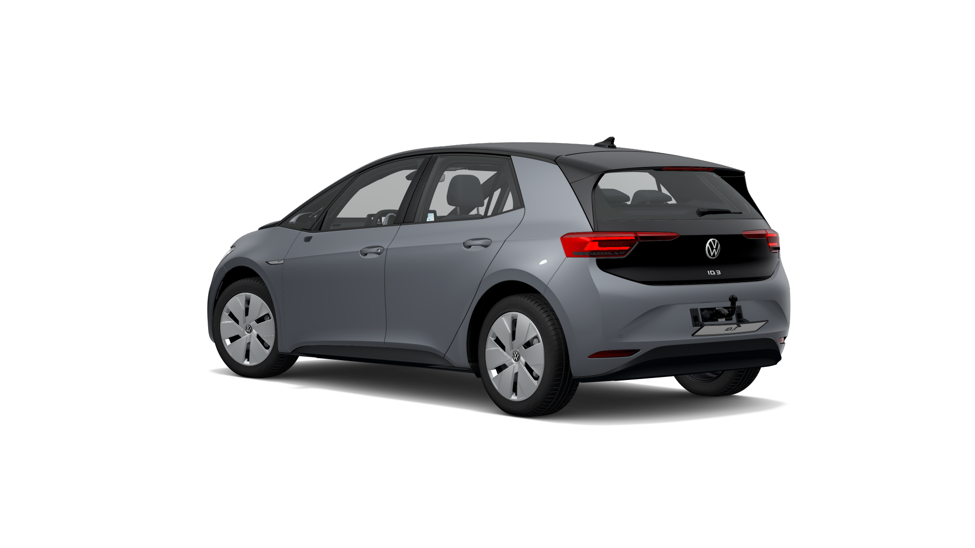 Volkswagen ID.3 58 KWh Performance Pro