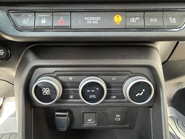 Dacia Sandero ECO-G Extreme Stepway