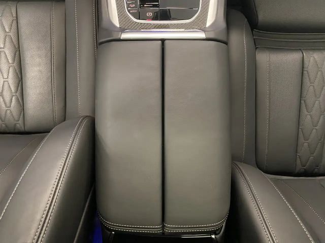 BMW X6 Coupé M-Sport xDrive40d