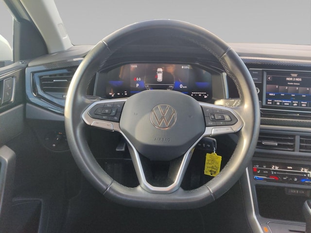 Volkswagen Polo 1.0 TSI DSG Life