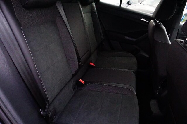 Volkswagen T-Roc 1.5 TSI DSG