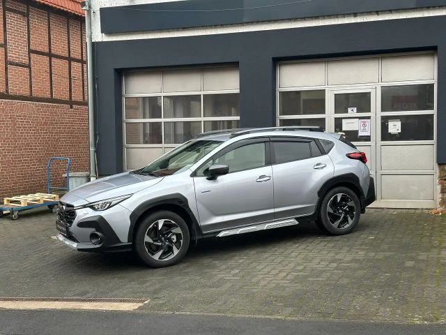 Subaru Crosstrek Crosstrek 2.0ie Lineartronic Comfort AHK, StndHzg