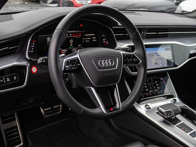 Audi A6 55 TFSI Avant Quattro S-Tronic