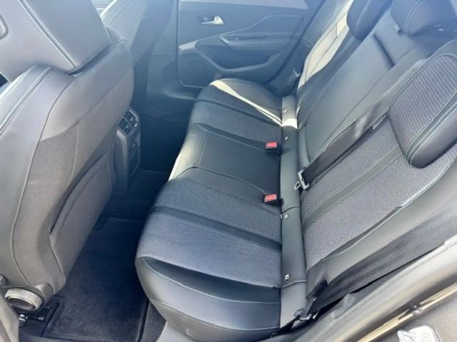 Peugeot 308 Allure Pack EAT8 PureTech SW