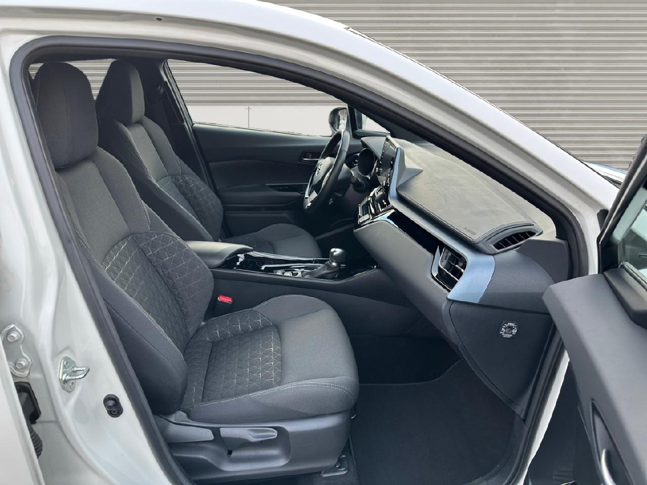 Toyota C-HR 5-deurs Team D