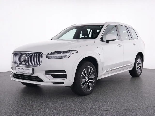 Volvo XC90 AWD Inscription T8