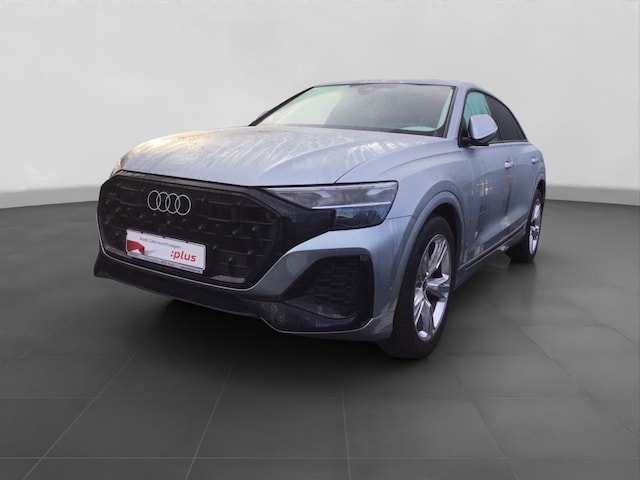 Audi Q8 55 TFSI Hybride Quattro