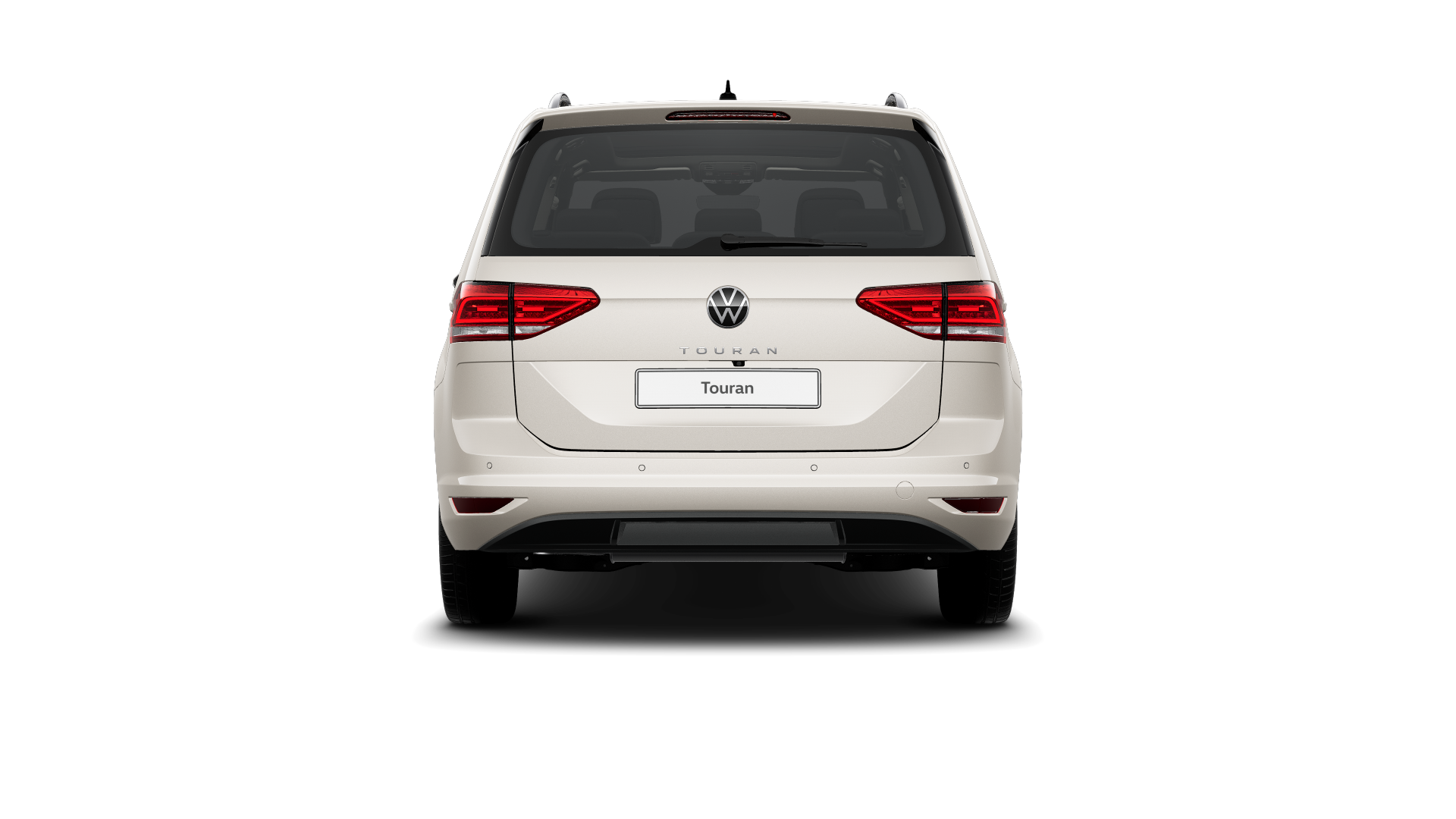 Volkswagen Touran DSG Highline