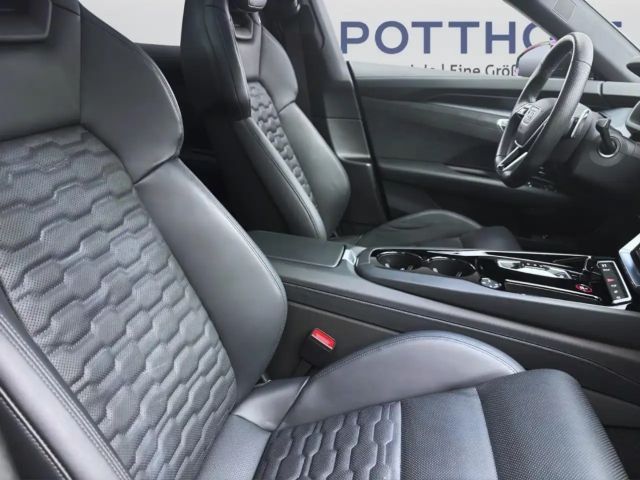 Audi e-tron GT Quattro