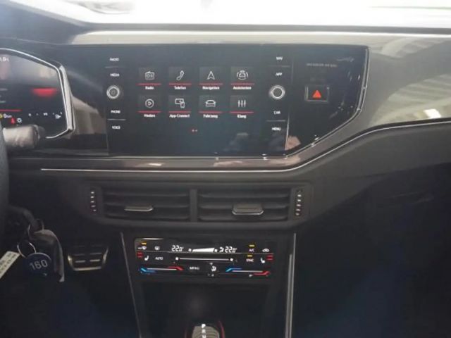 Volkswagen Polo DSG GTI