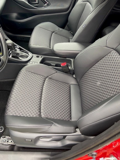 Toyota Yaris 5-deurs Style