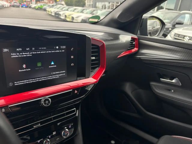 Opel Mokka GS-Line Grand Sport