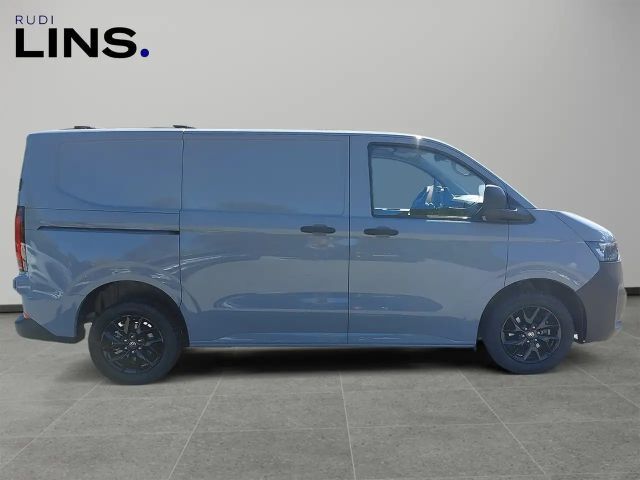 Volkswagen Transporter 4Motion T7