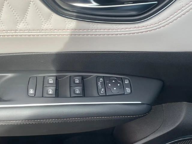 Renault Talisman BREAK INITIALE PARI