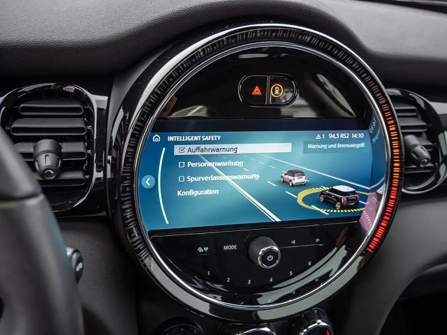 MINI Mini Electric SE