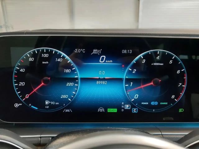 Mercedes-Benz GLE 580 4MATIC