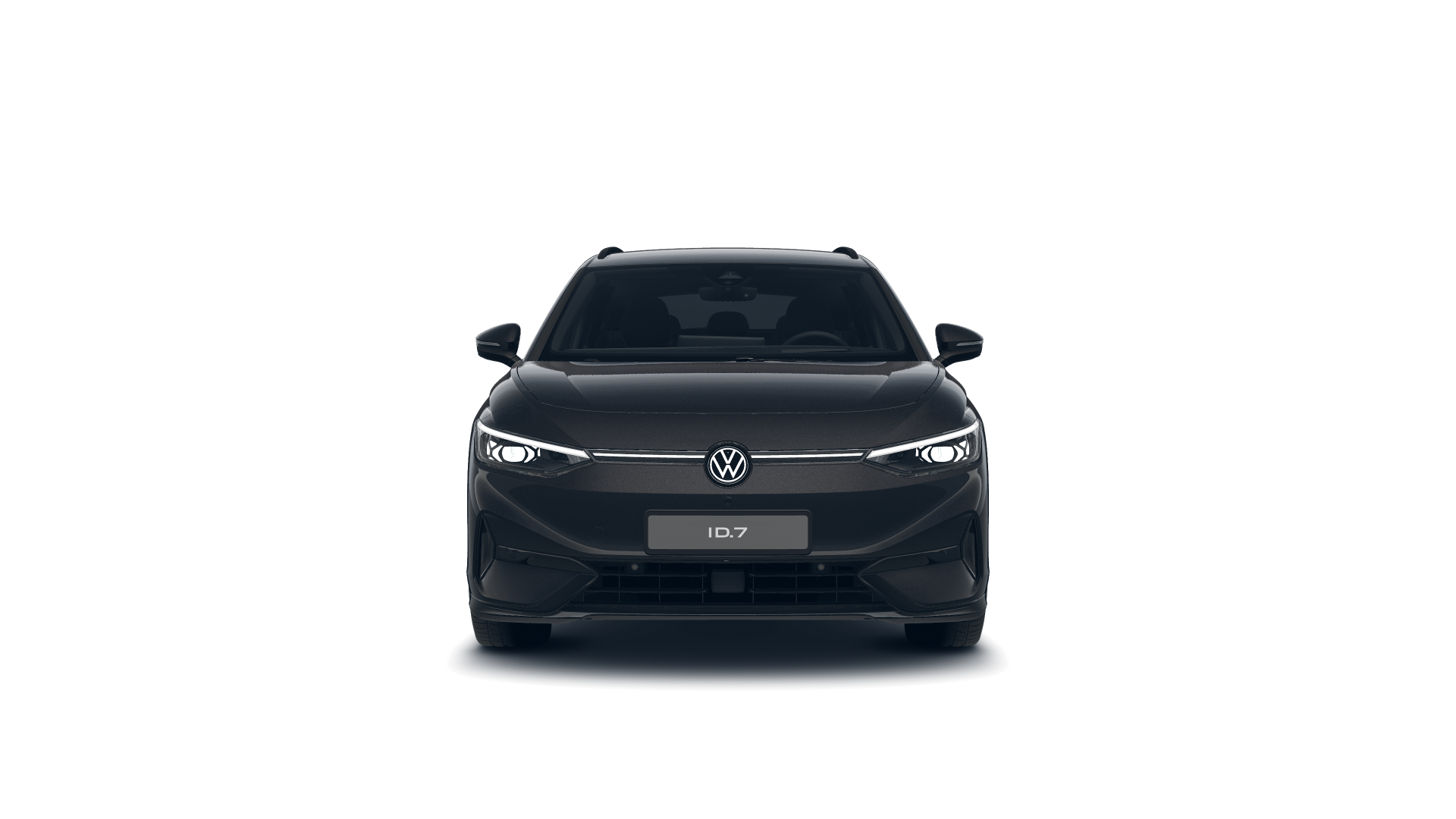 Volkswagen ID.7 Tourer