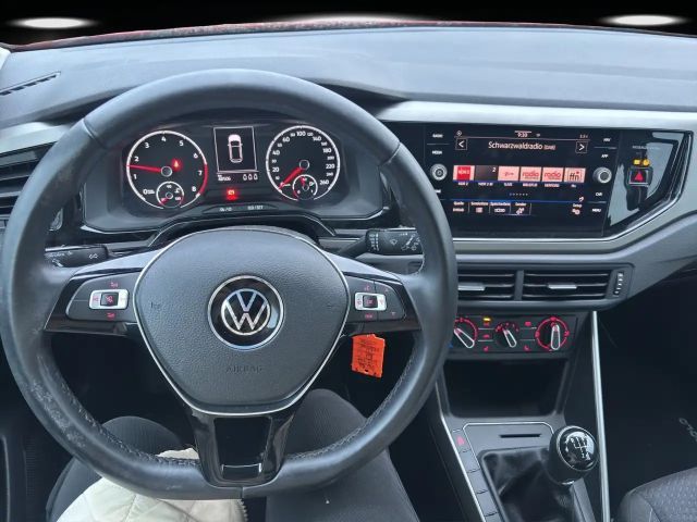 Volkswagen Polo 1.0 TSI Comfortline