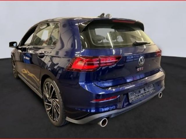 Volkswagen Golf GTI Golf VIII