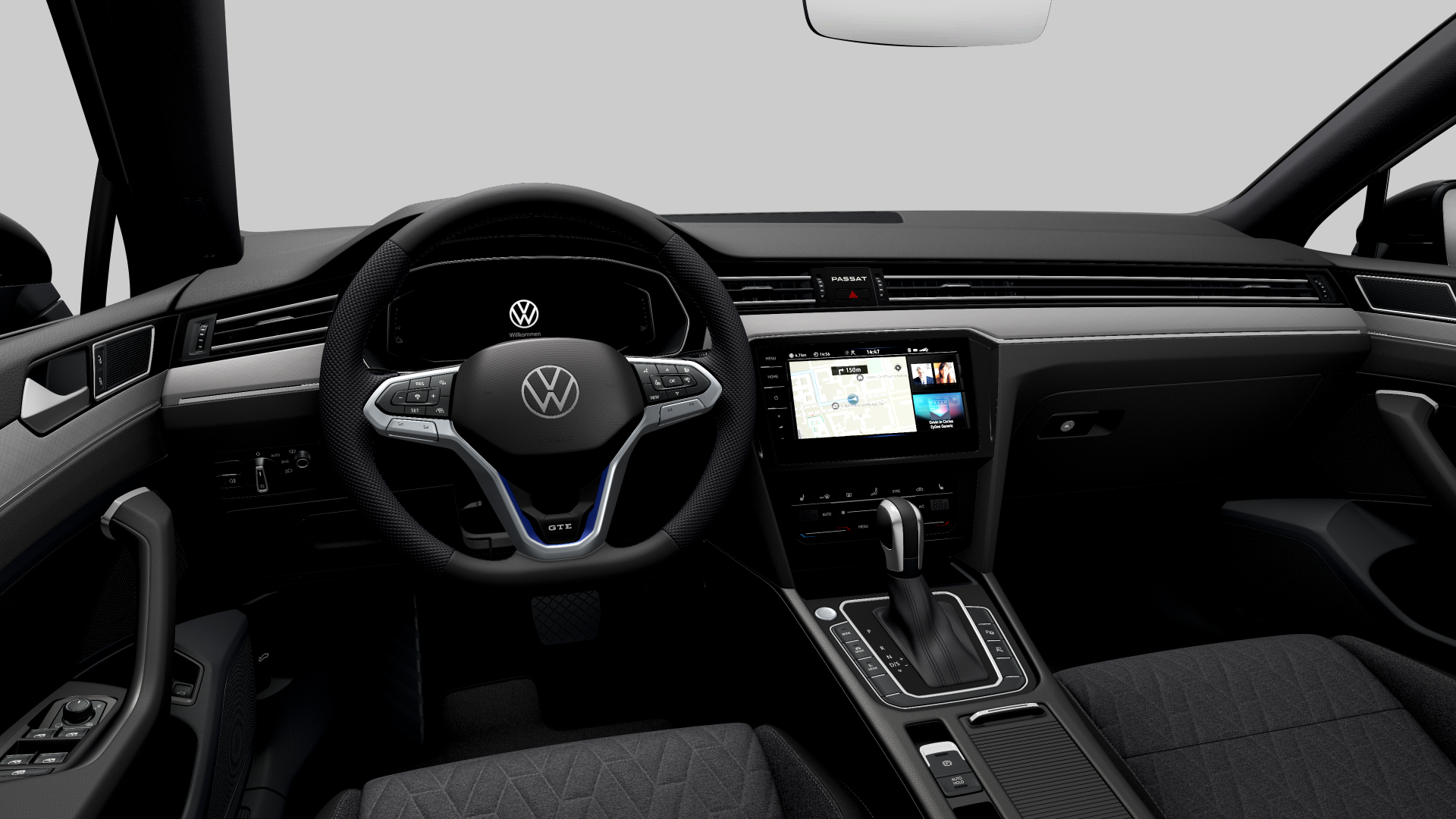 Volkswagen Passat 1.4 TSI Variant