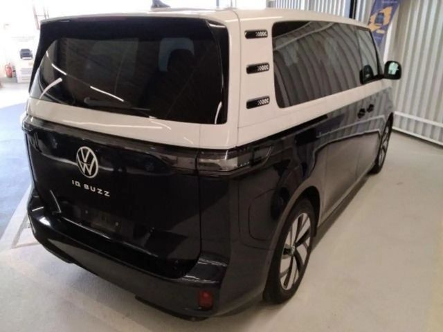 Volkswagen ID.Buzz Pro