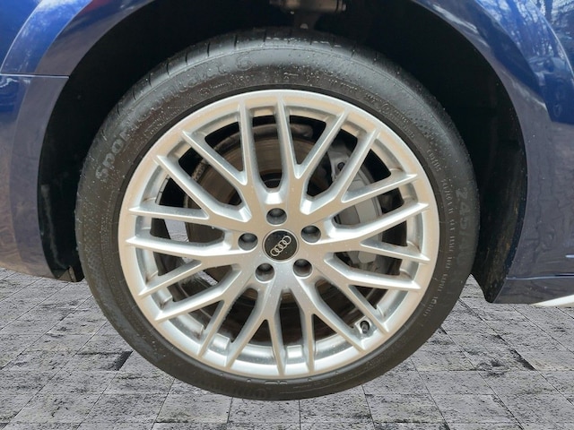 Audi A4 allroad 45 TFSI Quattro S-Tronic