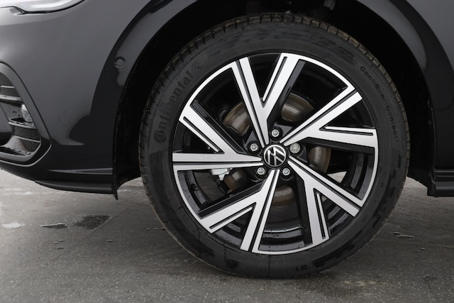 Volkswagen Polo 1.0 TSI DSG