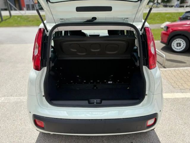 Fiat Panda 4x2