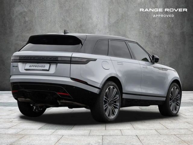 Land Rover Range Rover Velar D300 Dynamic HSE