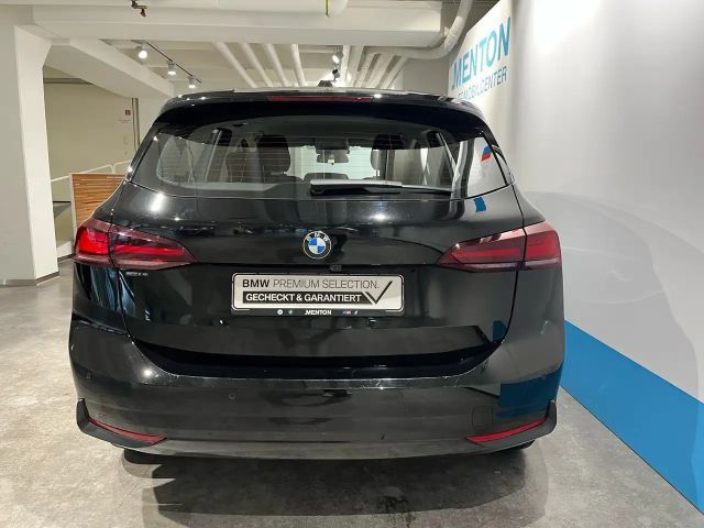 BMW 218 218i Active Tourer