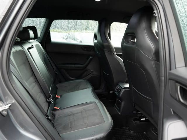 Cupra Ateca 2.0 TSI 4Drive VZ