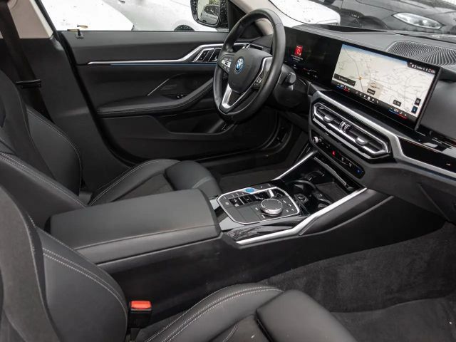 BMW i4 Coupé Gran Coupé eDrive40