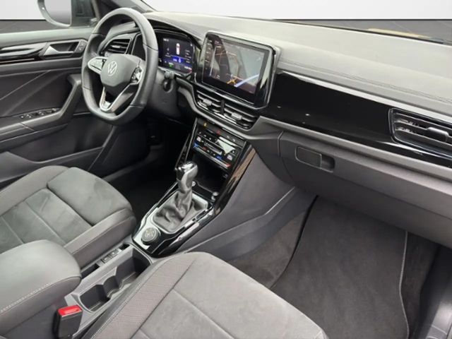 Volkswagen T-Roc 2.0 TSI R-Line