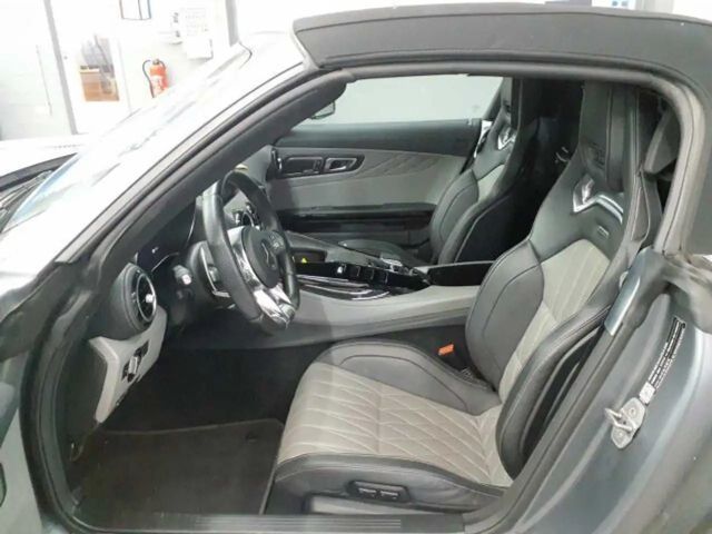 Mercedes-Benz AMG GT AMG Line Roadster