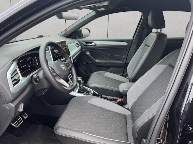 Volkswagen T-Roc 1.5 TSI DSG