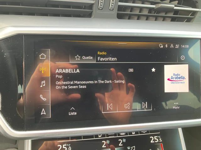 Audi A6 55 TFSI Quattro Sedan Sport