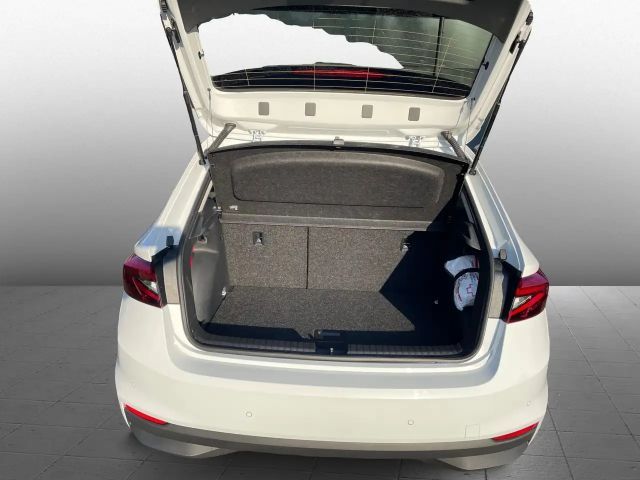 Skoda Fabia 1.0 TSI Selection Tour