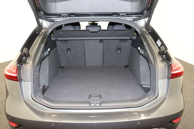 Audi A6 e-tron Avant Quattro